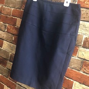 4 Knee length Pencil skirts(formal)- All for $30